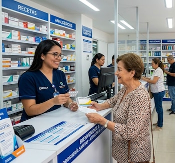 Droxi sostiene que su evolución va más allá de la proveeduría y apunta a negocios más sostenibles, competitivos e integrados con herramientas tecnológicas.