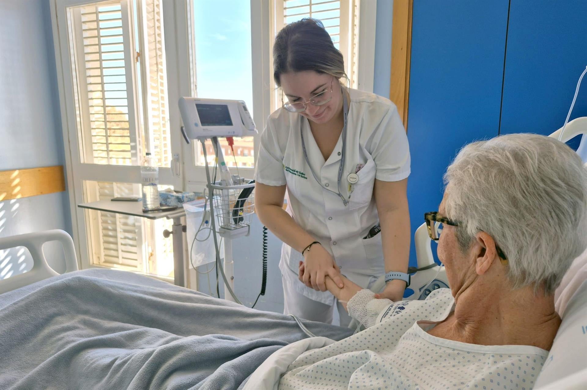 El aumento de la incidencia del cáncer convive con un escenario positivo donde cada vez más personas viven más tiempo tras el diagnóstico (Europa Press)