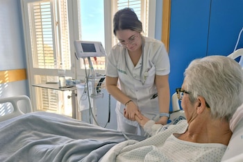 El aumento de la incidencia