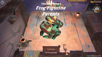 Trash Goblin, de Spilt Milk