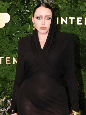 Noah Cyrus, nominada al Grammy,