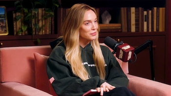 Alex Cooper, creadora y entrevistadora