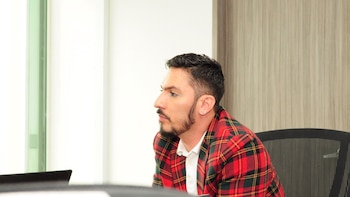 Juan Carlos Florian, exministro de