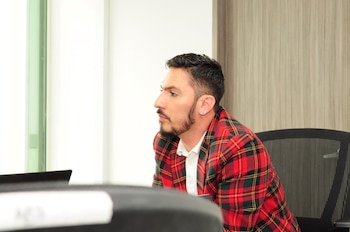 Juan Carlos Florián enfrenta señalamientos