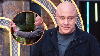 Jorge Rausch entregó el primer “cachete” en ‘MasterChef Celebrity 2026′: estos fueron los famosos que se destacaron
