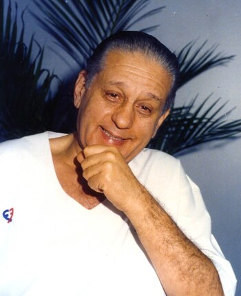 "Abrimos para ésto, así que