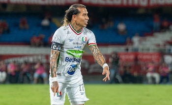Dayro Moreno