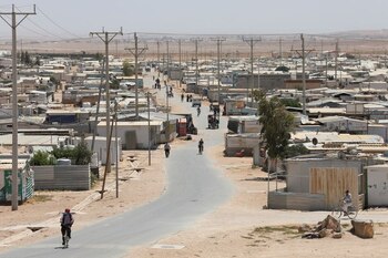 La inestabilidad en Siria plantea