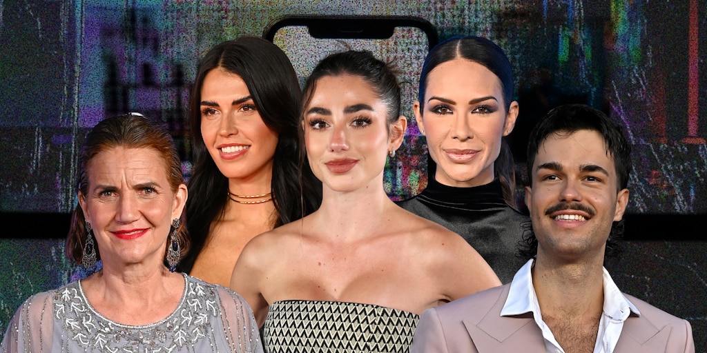 Sofía Suescun, Lola Lolita o Tamara Gorro, las primeras influencers convocadas por la CNMC por ocultar la publicidad y hacerlas pasar por contenido orgánico - Infobae