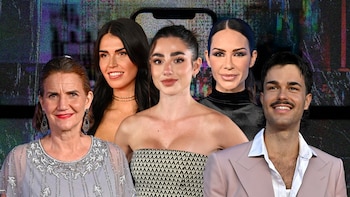 Sofía Suescun, Lola Lolita o Tamara Gorro, las primeras influencers convocadas por la CNMC por ocultar la publicidad y hacerlas pasar por contenido orgánico