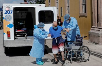 Fotografía de archivo de personal