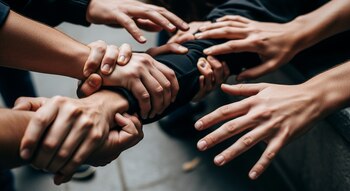 La cohesión social y los