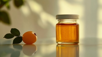 La fruta mexicana se adapta