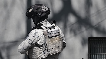 Un motín en una cárcel de Sinaloa deja al menos diez muertos, entre ellos un menor, y 16 heridos