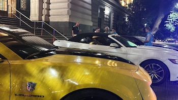 Cayó una banda que contrabandeaba