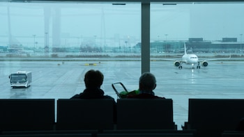La ampliación de los aeropuertos amenaza los objetivos climáticos de Europa: en España emitirían 35 millones de toneladas de CO2 más