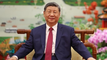 Xi Jinping reivindica la "reunificación" con Taiwán como una "misión histórica" del Partido Comunista de China