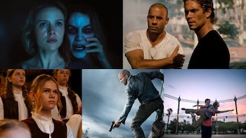 Algunos de los estrenos destacados de la semana