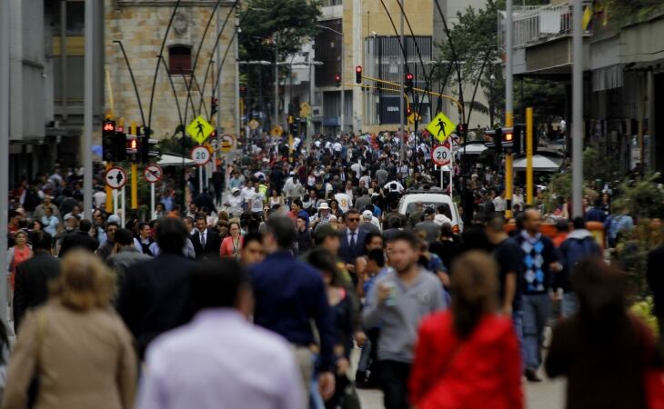 Algunas personas denunciaron que ser graduados de ciertas intituciones educativas es motivo de discriminación - crédito El Nuevo Siglo