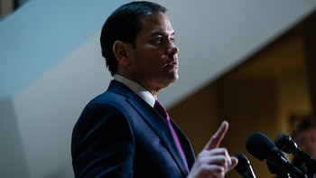 Rubio pide al pueblo de Cuba alinearse con el gobierno de Trump