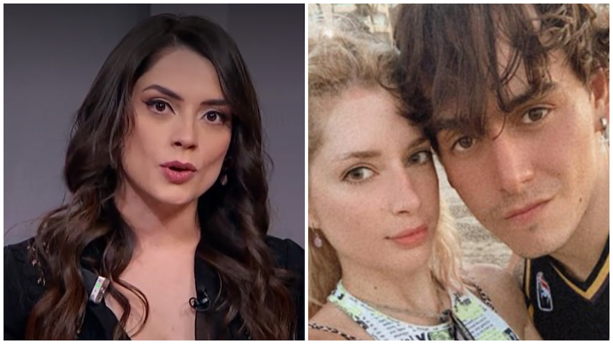 Sobrina de Maribel Guardia asegura ser testigo de las agresiones entre Imelda Tuñón y Julián Figueroa - Infobae