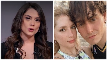 Sobrina de Maribel Guardia asegura