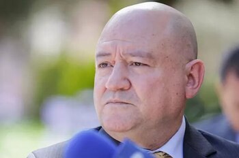 “Yo ejecuté la orden de