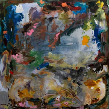 “Mi alma gemela”, la primera