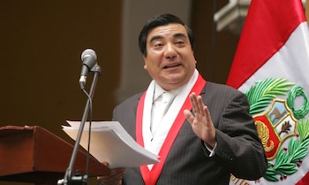Efemérides – Efemérides en Perú – Qué se celebra – Perú – noticias – 2 junio