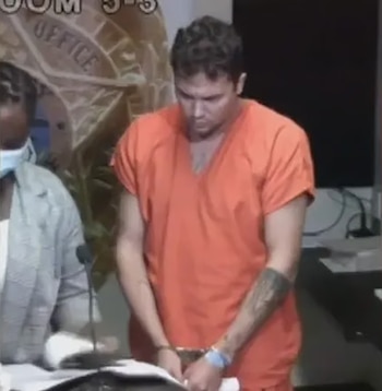 Leonardo venegas, youtuber argentino y medio hermano de marcos senesi condenado en miami
