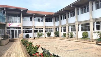 Suspendidas las clases en Canarias