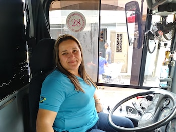 De acuerdo con la vocera de la ATU, Carolina Matcalo Silva, las mujeres interesadas tendrán plazo hasta el viernes 17 de julio para postular a la convocatoria.