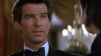 GoldenEye