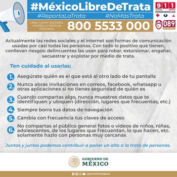 Las ofertas de trabajo son