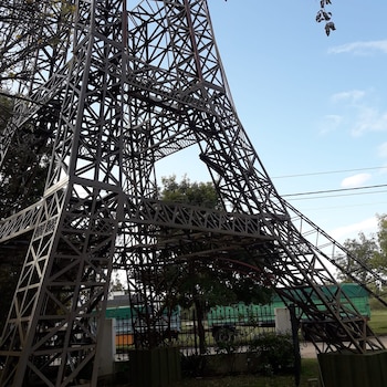 Torre Eiffel Córdoba