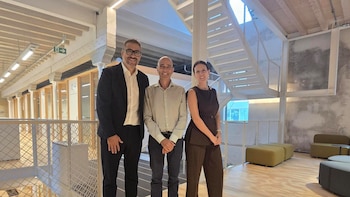 Grupo Econocom se une al Clúster Audiovisual de Catalunya para impulsar la innovación y financiación del sector