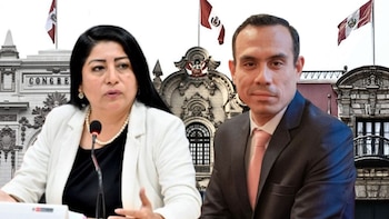 Congreso otorga facultades al gobierno