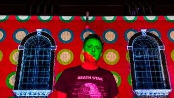 La Noche de los Balcones,