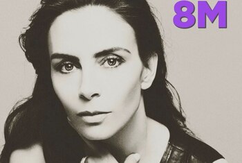 La extimbiriche desmintió las declaraciones