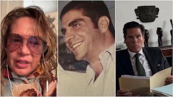 De Yolanda Andrade a Roberto Palazuelos: los famosos de Big Brother que despidieron a Jorge Kahwagi Macari