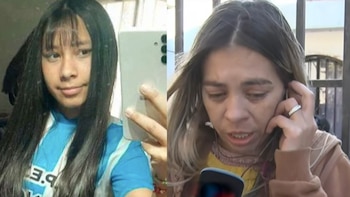 “No como, no duermo, no doy más”: el dramático pedido de la madre de Agostina Vega, la adolescente desaparecida en Córdoba