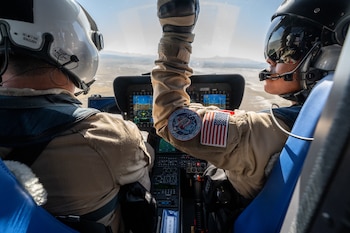La nave SpaceX Dragon Endurance