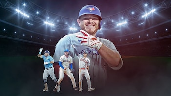 Beisbolistas mexicanos que brillaron en