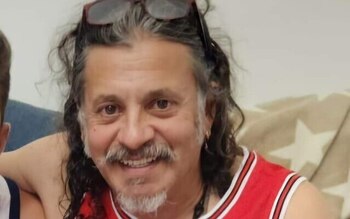 Adrián Marcelo Podzamczer