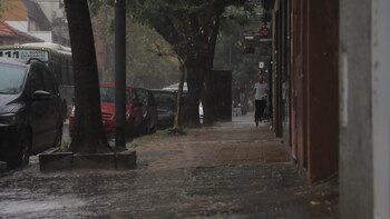 Para este miércoles se esperan