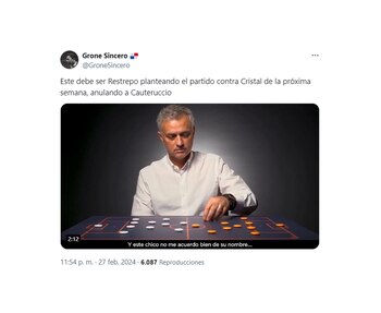 Los memes por el presente de Martin Cauteruccio