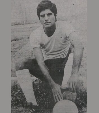 Papá de Gianella Neyra. (Facebook)