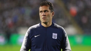 El duro cuestionamiento de Leao Butrón sobre el arbitraje peruano: “Siempre fallan a favor de un equipo”