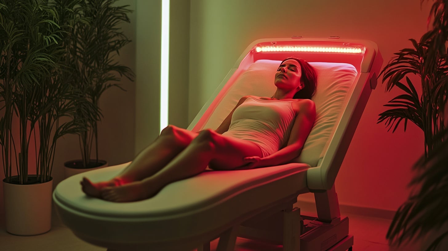 Los insumos son utilizados en spas o lugares que ofrecen servicios de binestar (Imagen Ilustrativa Infobae)