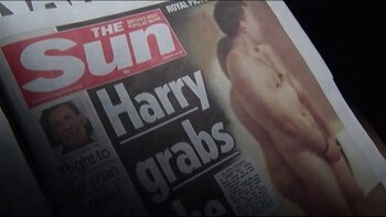 Otro de los escándalos del